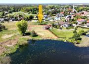 Szczecinek - duża działka budowlana nad jeziorem! miniaturka 4