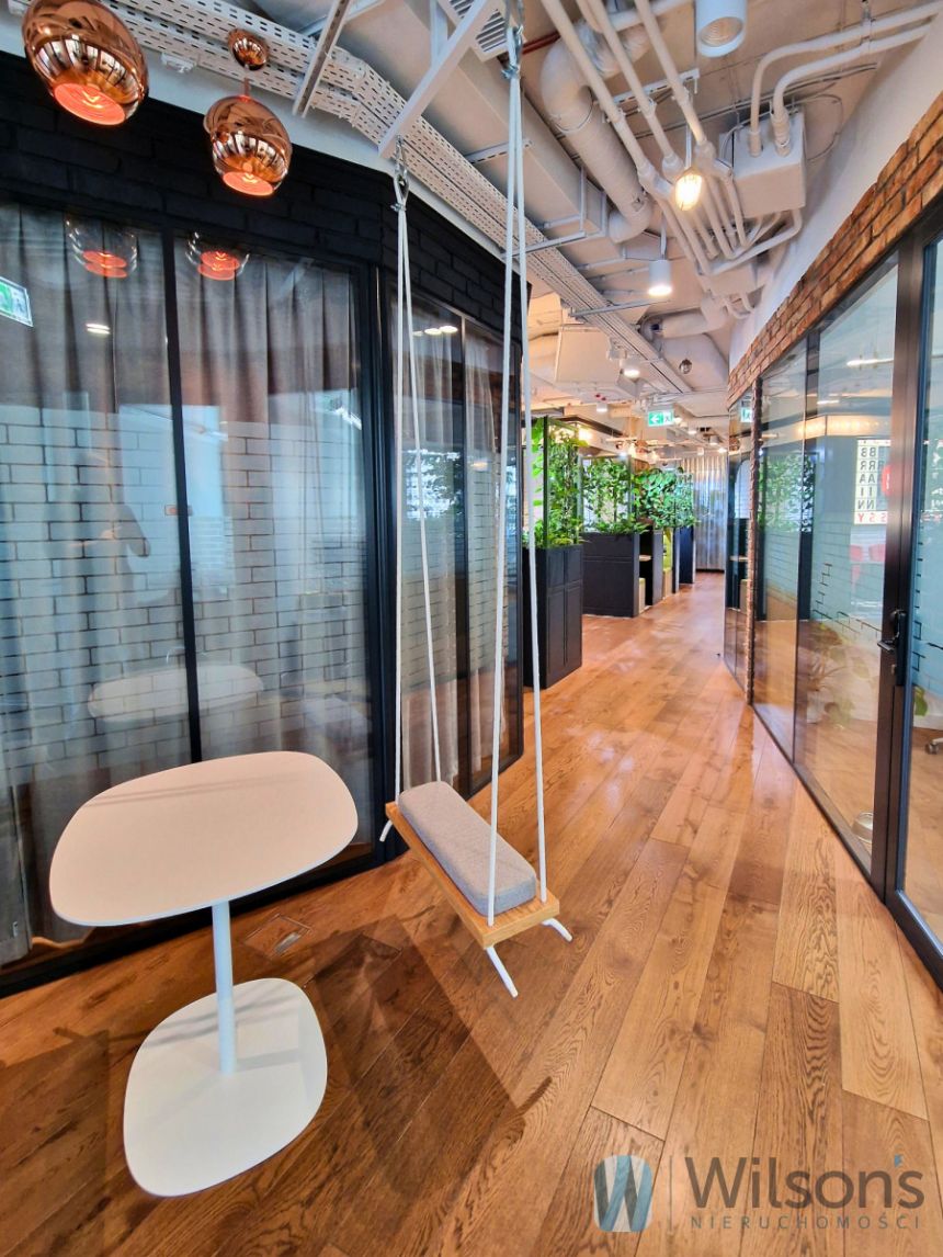 Warszawa Śródmieście, 4 600 zł, 20 m2, pietro 4, 8 miniaturka 17