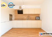 Gdańsk Siedlce, 3 400 zł, 63 m2, pietro 3 miniaturka 3