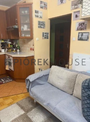 2-pokojowe mieszkanie na Białołęce miniaturka 2