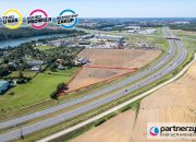 Ostróda, 1 167 600 zł, 1.17 ha, droga dojazdowa utwardzona miniaturka 3