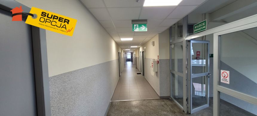 Kraków Podgórze, 2 160 zł, 27 m2, pietro 2, 4 miniaturka 12