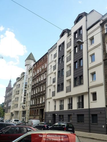 Wrocław Nadodrze, 2 700 zł, 55 m2, bardzo wysoki standard