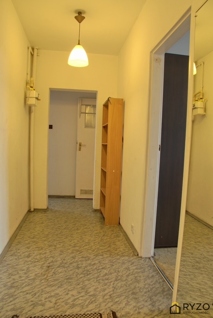 Duża Kawalerka blisko Uniwersytetu Szczecińskiego miniaturka 12