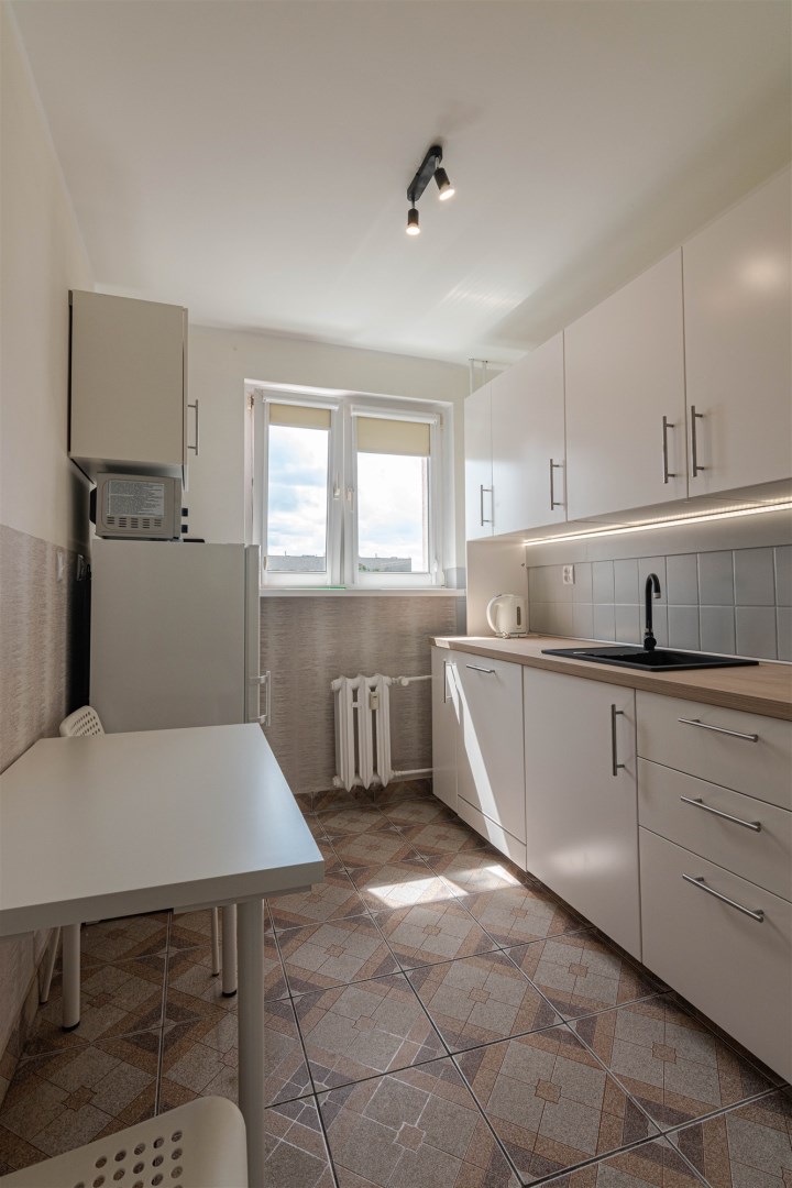 Szczecin Pomorzany, 2 500 zł, 64 m2, z balkonem miniaturka 7