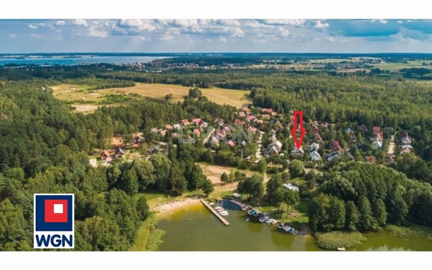 Wilkasy Zalesie, 980 000 zł, 180 m2, jednorodzinny miniaturka 4