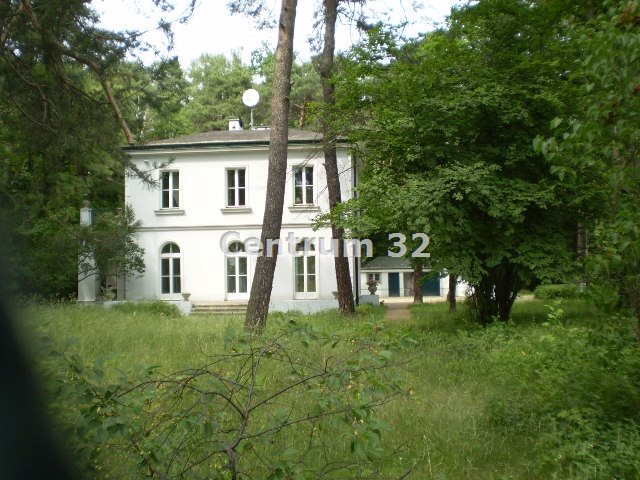 Konstancin-Jeziorna Chylice, 5 200 000 zł, 300 m2, rezydencja - zdjęcie 1