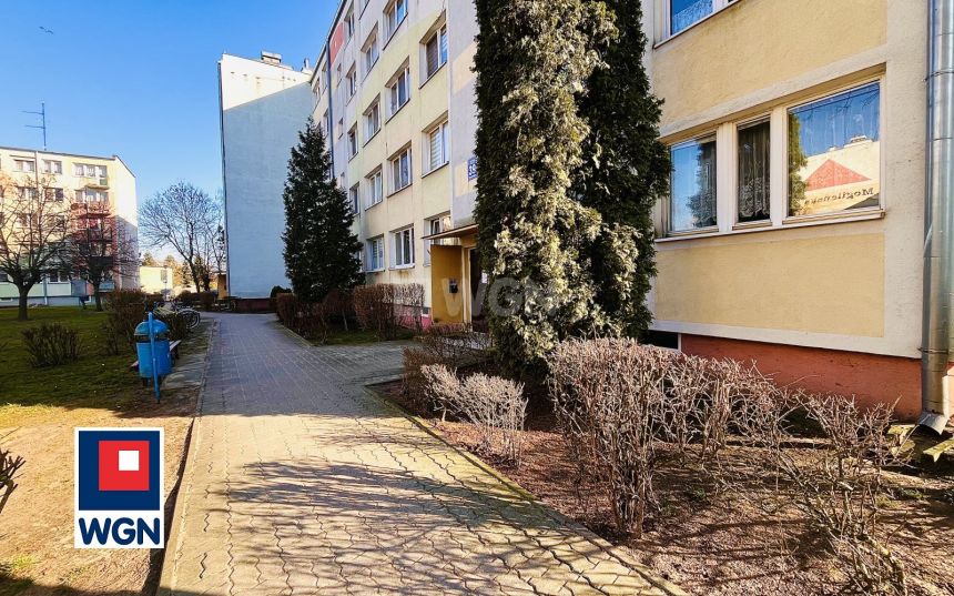 Pakość, 149 000 zł, 32.04 m2, kuchnia z oknem miniaturka 2