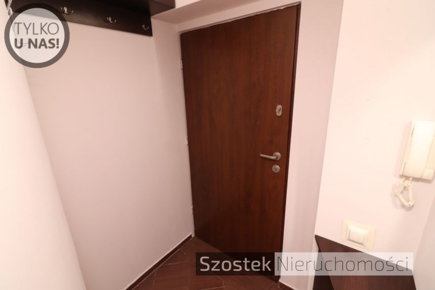 Częstochowa Śródmieście, 1 400 zł, 41.14 m2, M2 miniaturka 13