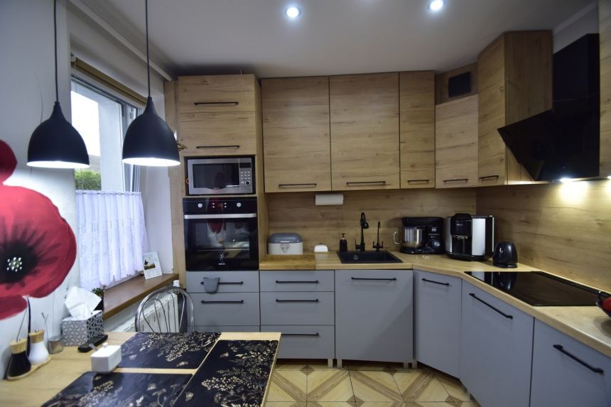 Mąkolice, 649 000 zł, 105 m2, jednorodzinny miniaturka 7