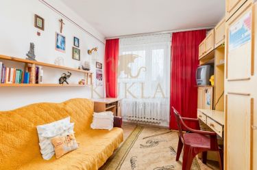 Mieszkanie 60m2 | 4pok. | Balkon | Piwnica