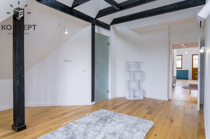4 pok | Apartament | Krzyki miniaturka 12