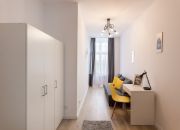 Centrum Katowic-prosperujący hostel-sześć pokoi miniaturka 7