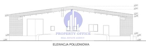 Wola: hala magazynowa, 732,55 m2 miniaturka 7