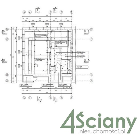 Warszawa Bielany, 3 200 000 zł, 262 m2, 8 pokoi miniaturka 3