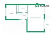 Gdynia Orłowo, 1 199 000 zł, 55.45 m2, pietro 1/3 miniaturka 18