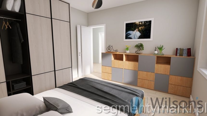 Marki, 1 197 000 zł, 185.3 m2, bliźniak miniaturka 10