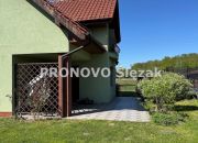 Dom 222m2, działka 1500m2 Kuraszków k. Obornik Śl miniaturka 25