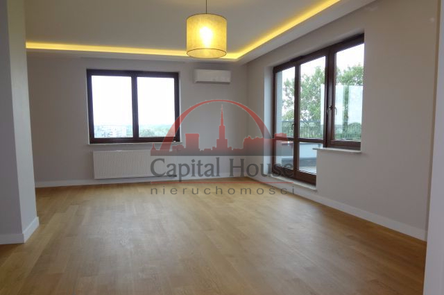 Apartament  z tarasem 77mkw 3xgaraż miniaturka 3