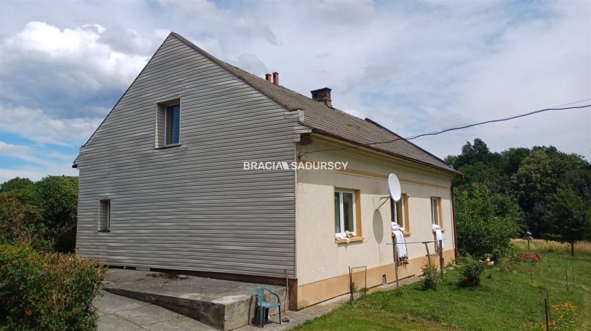 Głogoczów, 3 480 000 zł, 1.12 ha, przyłącze wodociągu miniaturka 14