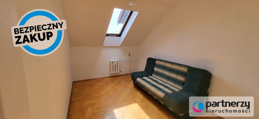 Tczew, 410 000 zł, 40.13 m2, z miejscem parkingowym miniaturka 7