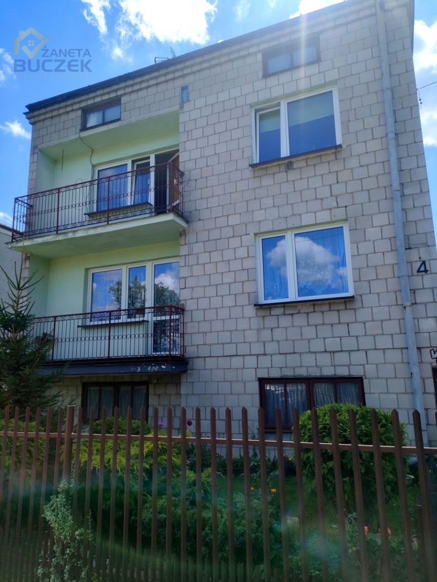 Sochaczew, 650 000 zł, 108 m2, wolnostojący miniaturka 1