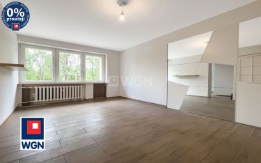 Sosnowiec Niwka, 249 000 zł, 44.58 m2, kuchnia z oknem