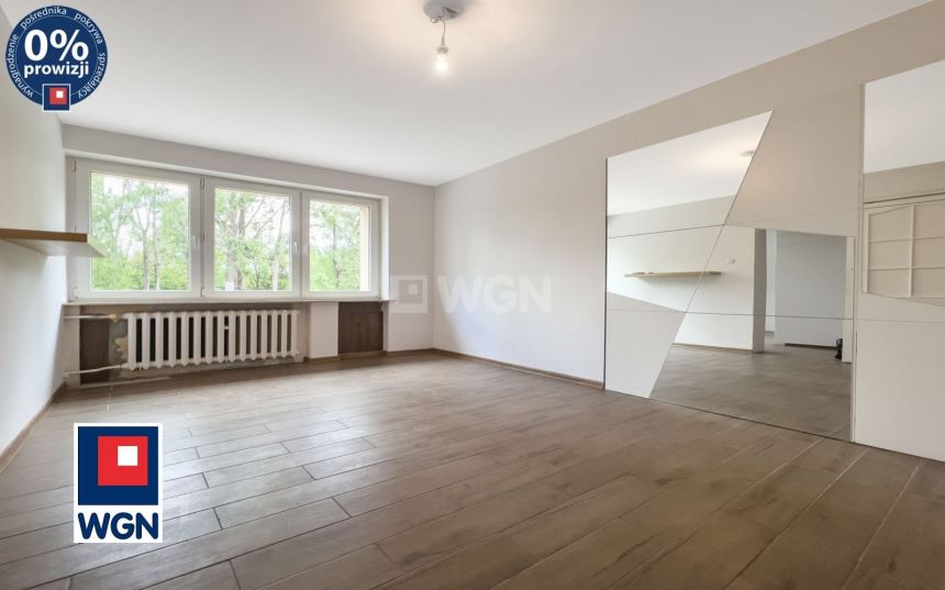 Sosnowiec Niwka, 249 000 zł, 44.58 m2, kuchnia z oknem - zdjęcie 1