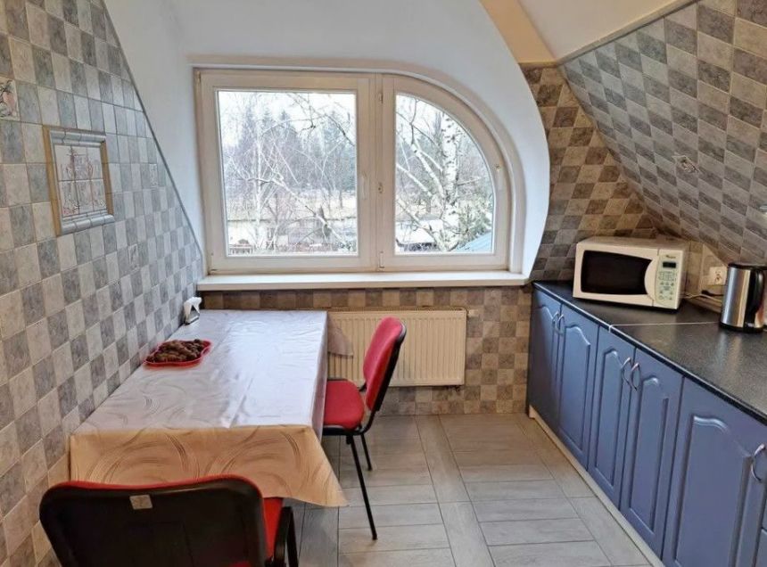 Sulejówek, 2 700 zł, 90 m2, 4 pokojowe miniaturka 3