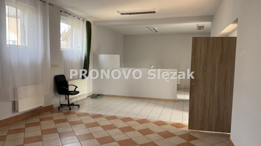 140 m² na wynajem – ul. Dworcowa, Oborniki Śląskie miniaturka 6