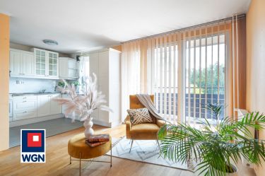 Gdańsk Matarnia, 834 900 zł, 83.5 m2, kuchnia z oknem