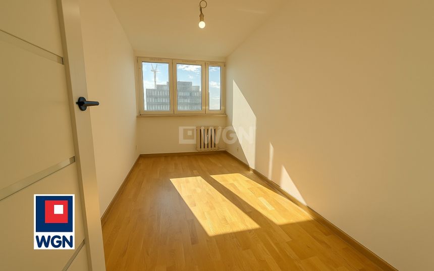 Wrocław Stare Miasto, 591 000 zł, 42 m2, pietro 8 miniaturka 2
