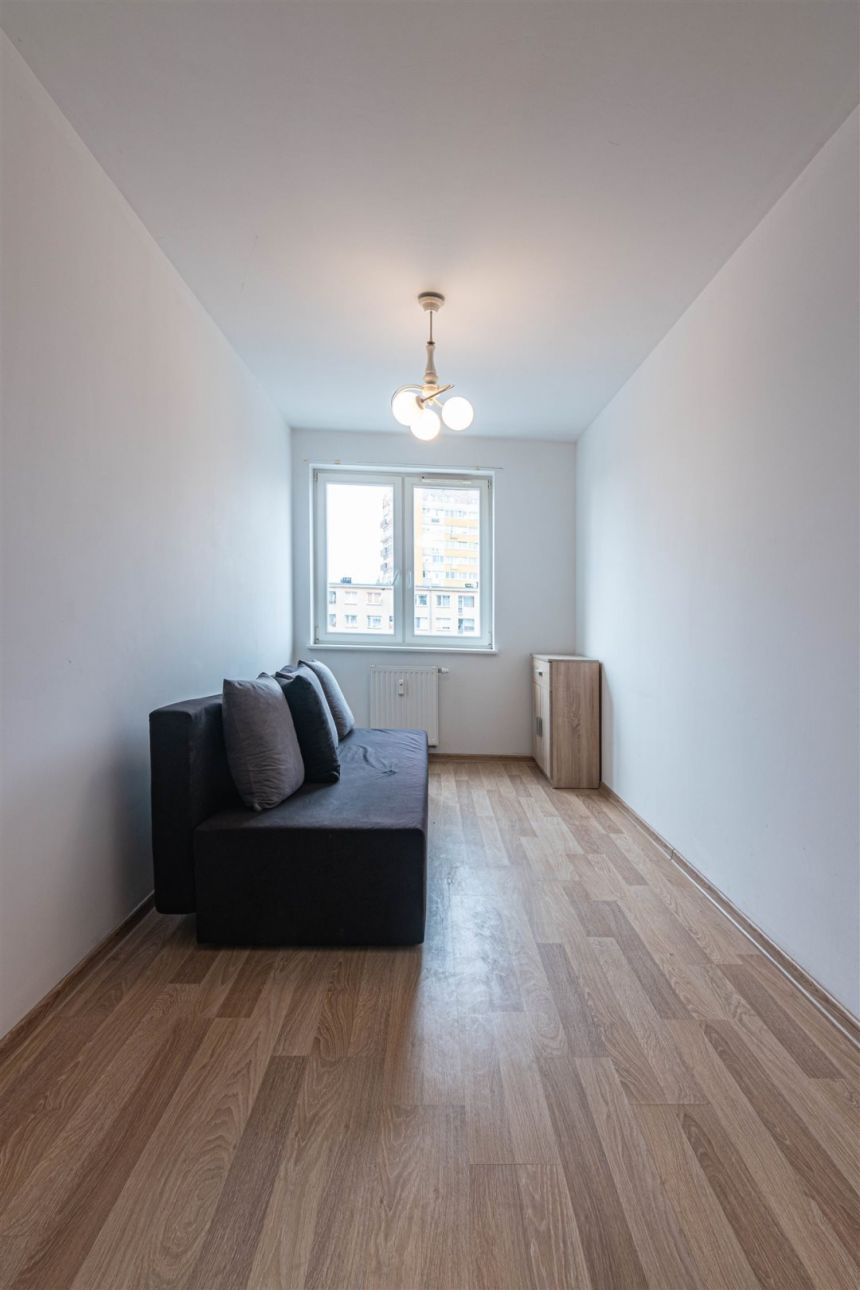 Szczecin Pomorzany, 2 500 zł, 41.4 m2, w apartamentowcu miniaturka 6