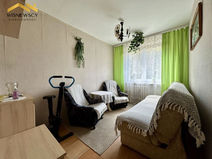 Malbork ul. Jasna, parter, 2 pokoje, 40 m2 miniaturka 3