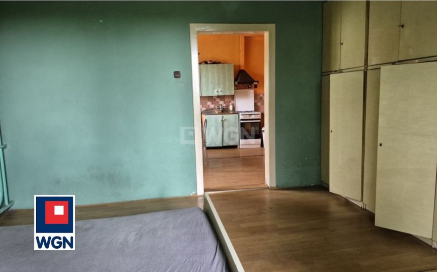 Myszków, 299 000 zł, 111 m2, ogrzewanie gazowe miniaturka 15