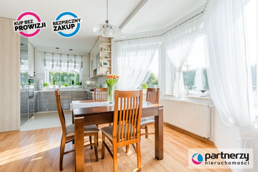Lublewo Gdańskie, 1 399 000 zł, 154 m2, z gazobetonu miniaturka 6