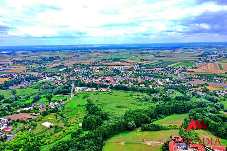 Atrakcyjna działka pod inwestycje Falborek/Brześć miniaturka 12