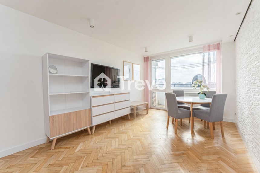 Gdańsk Przymorze, 589 000 zł, 38 m2, z balkonem - zdjęcie 1