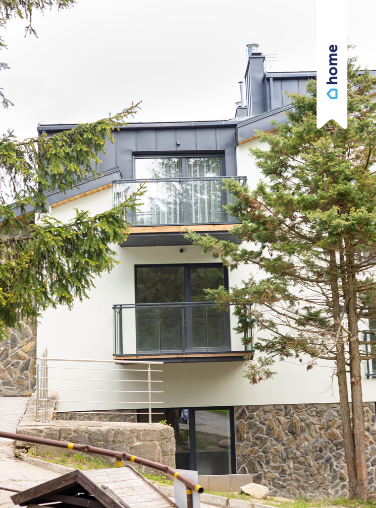 Premium apartament z widokiem na Śnieżkę miniaturka 4