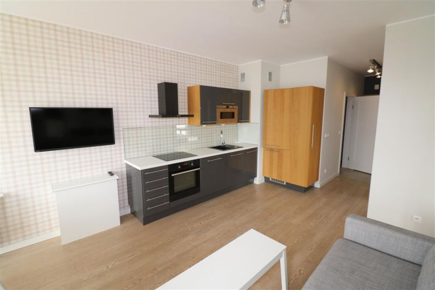 3 pok. apartament na polu golfowym koło Wejherowa miniaturka 2