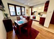 Nowoczesny, wygodny apartament z garażem w Centrum miniaturka 8