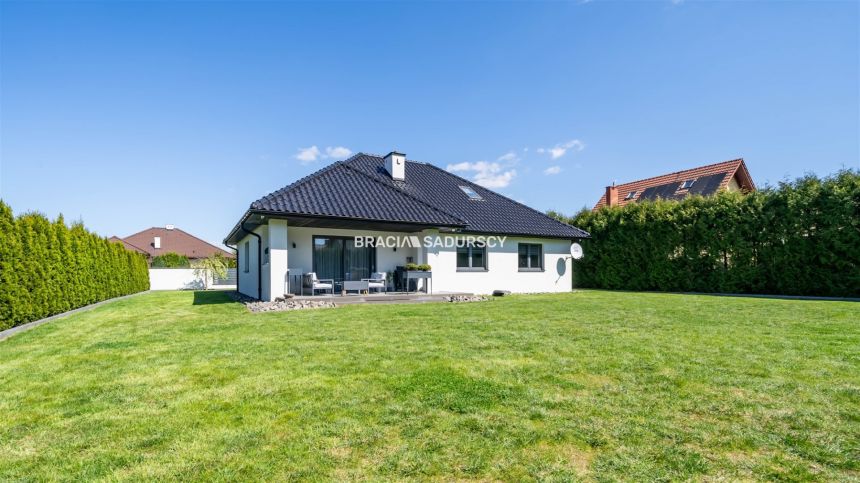 Dom w wysokim standardzie do zamieszkania-Kokotów miniaturka 28