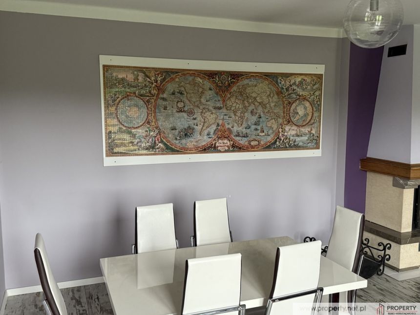 Dom z dużą działką, 190m2, Korzeniów, gm. Żyraków miniaturka 11