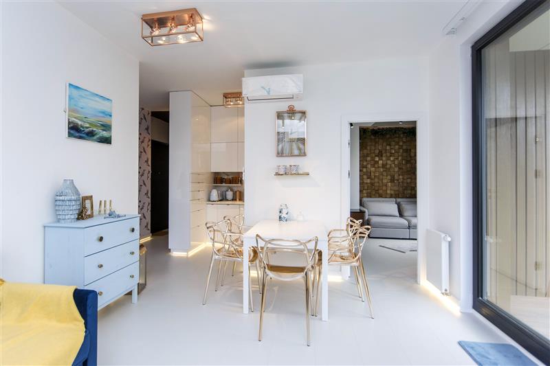 Posiadamy na WYNAJEM bardzo komfortowy apartament, miniaturka 3