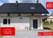 Dom 100m2, do wykończenia- Dynów miniaturka 6