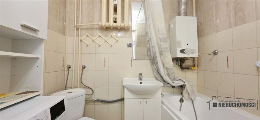 Przestronne mieszkanie na pierwszym piętrze miniaturka 10