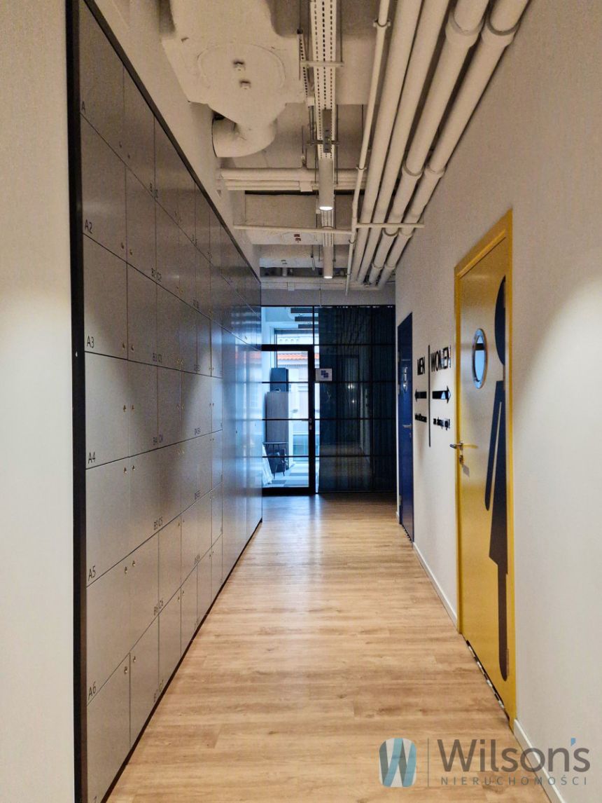 Warszawa Śródmieście, 2 400 euro, 80 m2, pietro 2 miniaturka 12