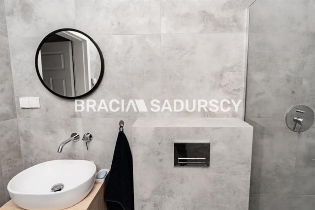Kraków Salwator, 980 000 zł, 36.93 m2, w apartamentowcu miniaturka 5