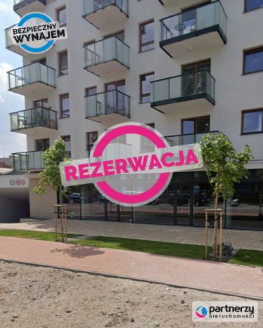 Gdańsk Letnica, 5 500 zł, 76 m2, pietro 1