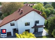 Radomsko, 945 000 zł, 168.8 m2, stan idealny miniaturka 1